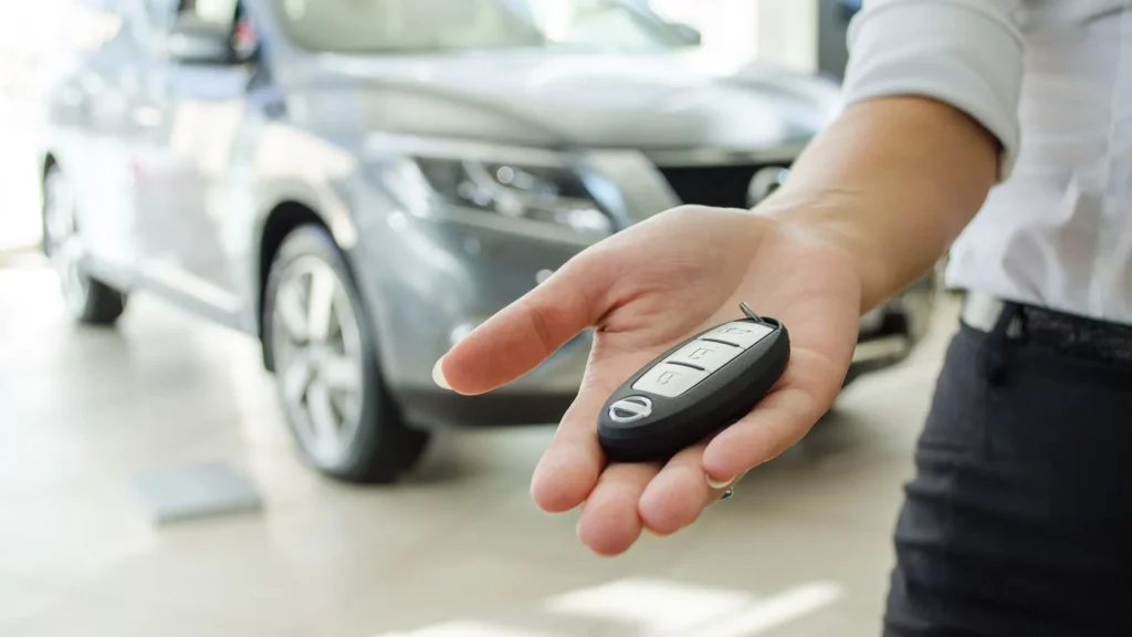 ОТАНДЫҚ АВТОМОБИЛЬДЕРДІҢ БАҒАСЫ ӨСКЕН ЖОҚ: ӨНІМДІЛІГІ ЖАҚСАРТЫЛҒАН ЖАҢА МОДЕЛЬДЕРДІ ТАҢДАУҒА БАЙЛАНЫСТЫ ОРТАША ЧЕК ӨСТІ