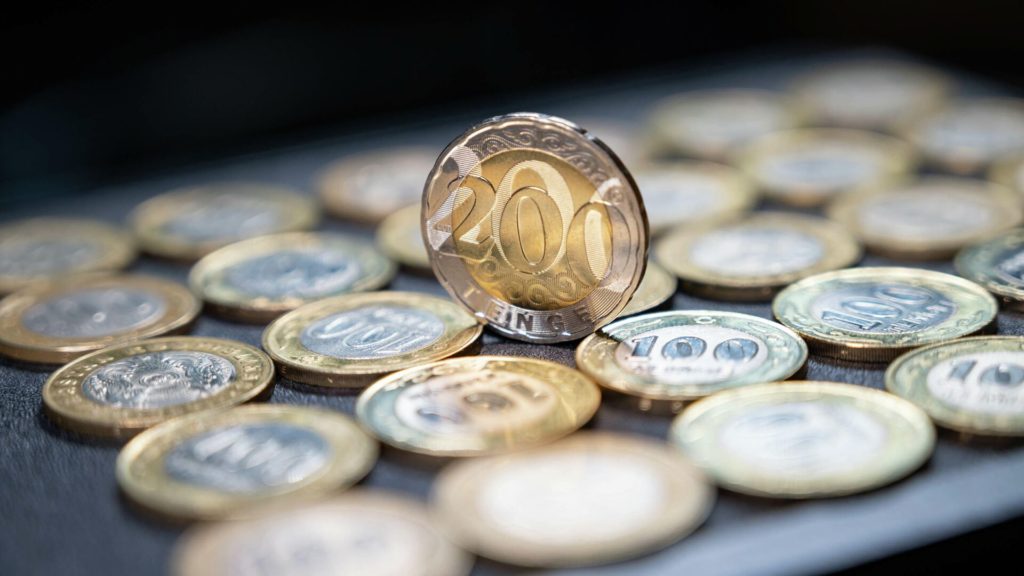 Инфляция болжамдарына сенуге бола ма – Ұлттық банк жауабы