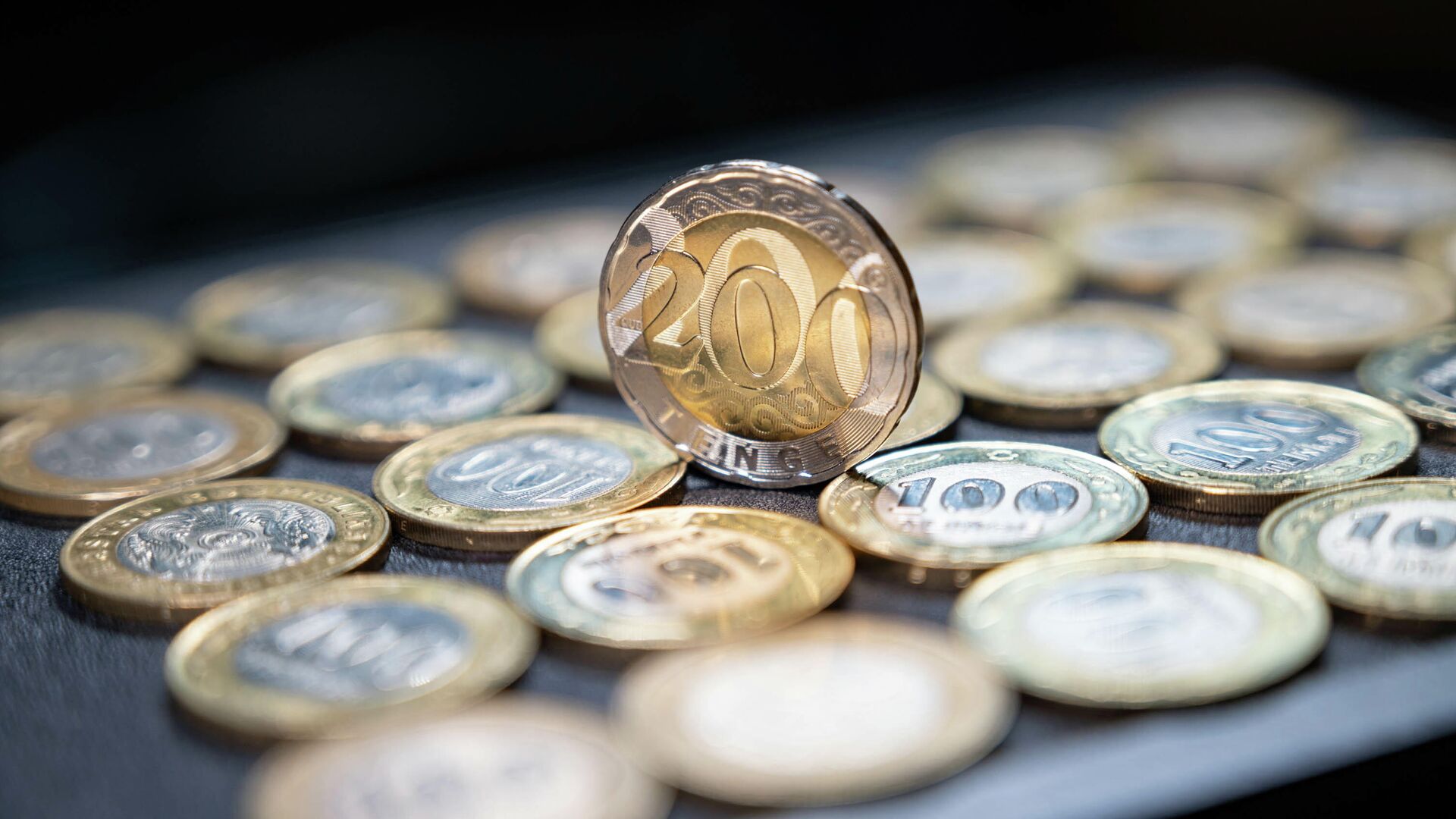 Инфляция болжамдарына сенуге бола ма – Ұлттық банк жауабы
