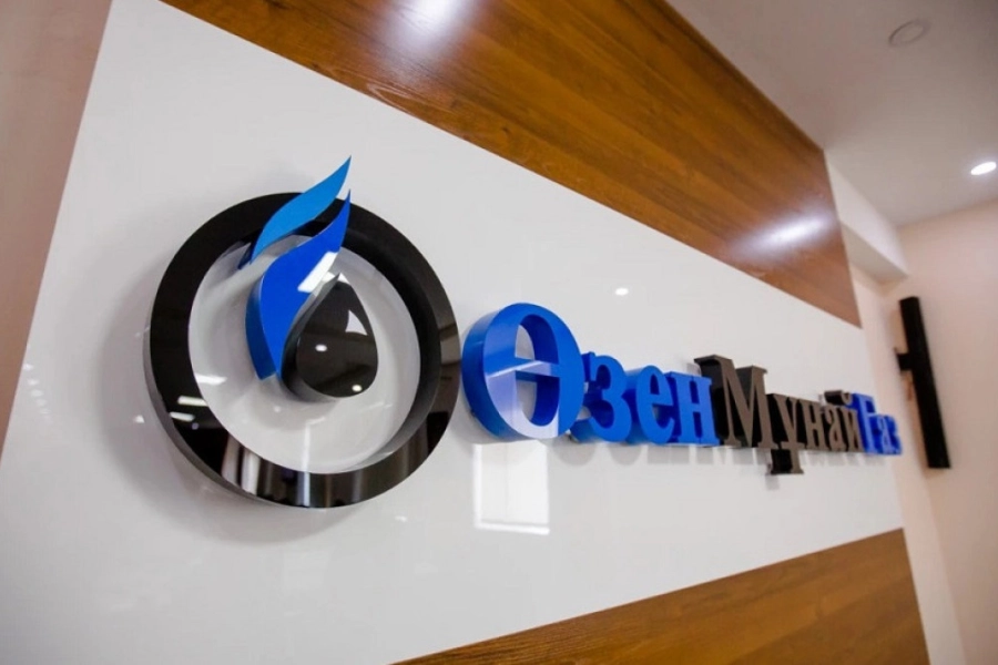 «Өзенмұнайгаз» АҚ жұмысшылары кәсіподағының талаптарына қатысты хабарлама