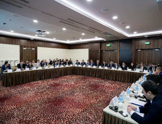 Qazaq Green және Huawei ақ кітабы: Қазақстанның энергия жүйесіндегі BESS болашағы