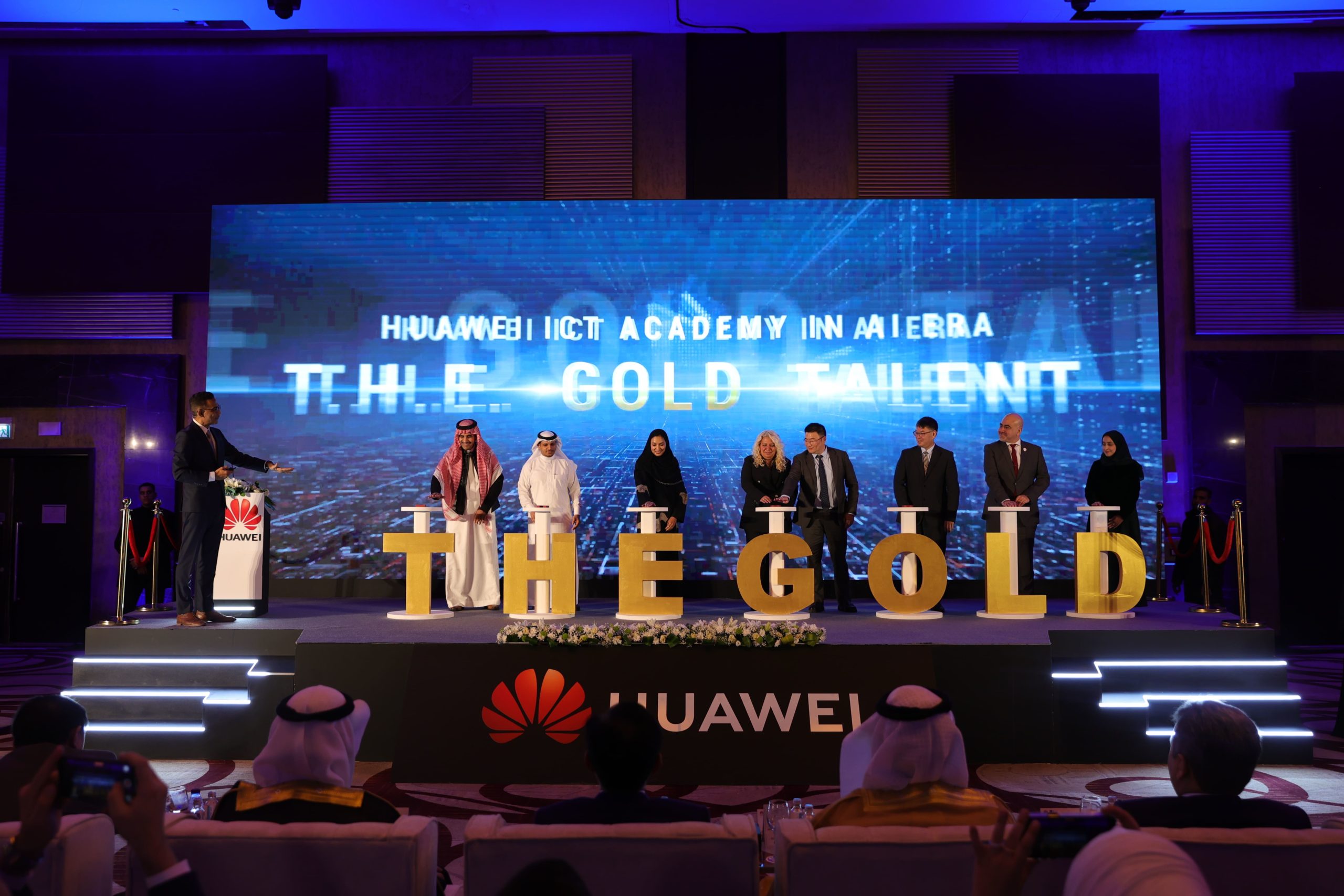 Қазақстандық студенттер Huawei ICT Competition 2024-2025 халықаралық байқауында жеңімпаз атанды