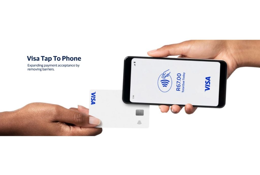Visa Қазақстанда Tap to Add Card іске қосылғанын жариялады