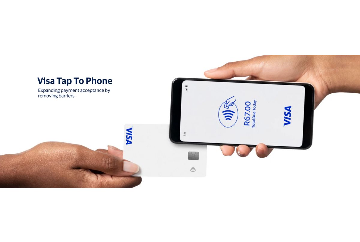 Visa Қазақстанда Tap to Add Card іске қосылғанын жариялады