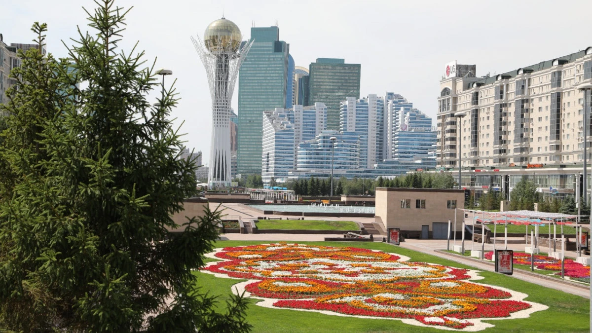 Сауалнама нәтижесі: Елдегі өзгерістерге халық қалай қарайды?