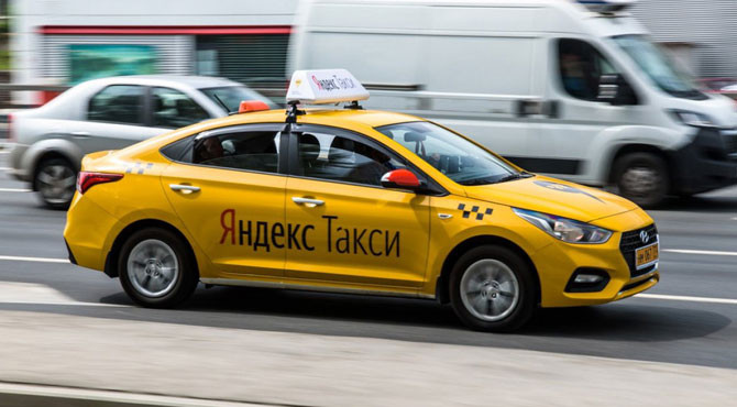 Бәсекелестікті қорғау агенттігі «Яндекс Такси» компаниясының қарбалас уақытта тарифтерді көтермейтінін мәлімдейді