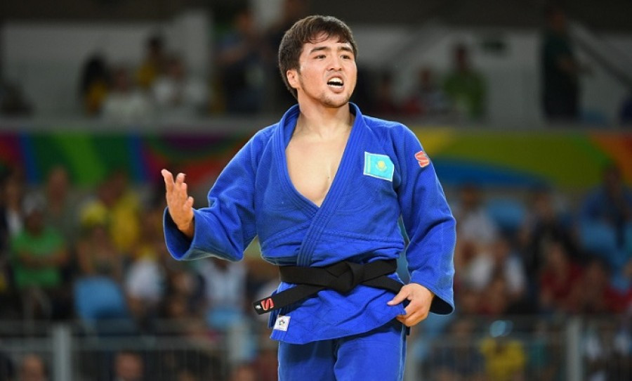 Чемпиондарды чемпиондар тәрбиелейді