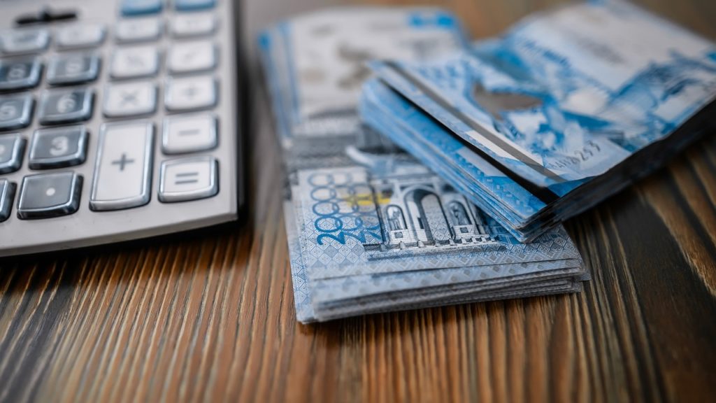 Мәдениет және қол еңбегі: микрокредиттер Қазақстандағы ұлттық дәстүрлерді сақтауға және қолөнерді дамытуға көмектеседі