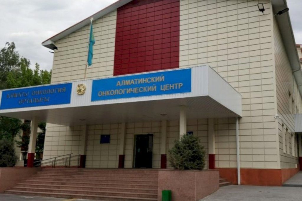 Сүт безі обыры жасарып барады: маммологқа уақытылы бару неге маңызды