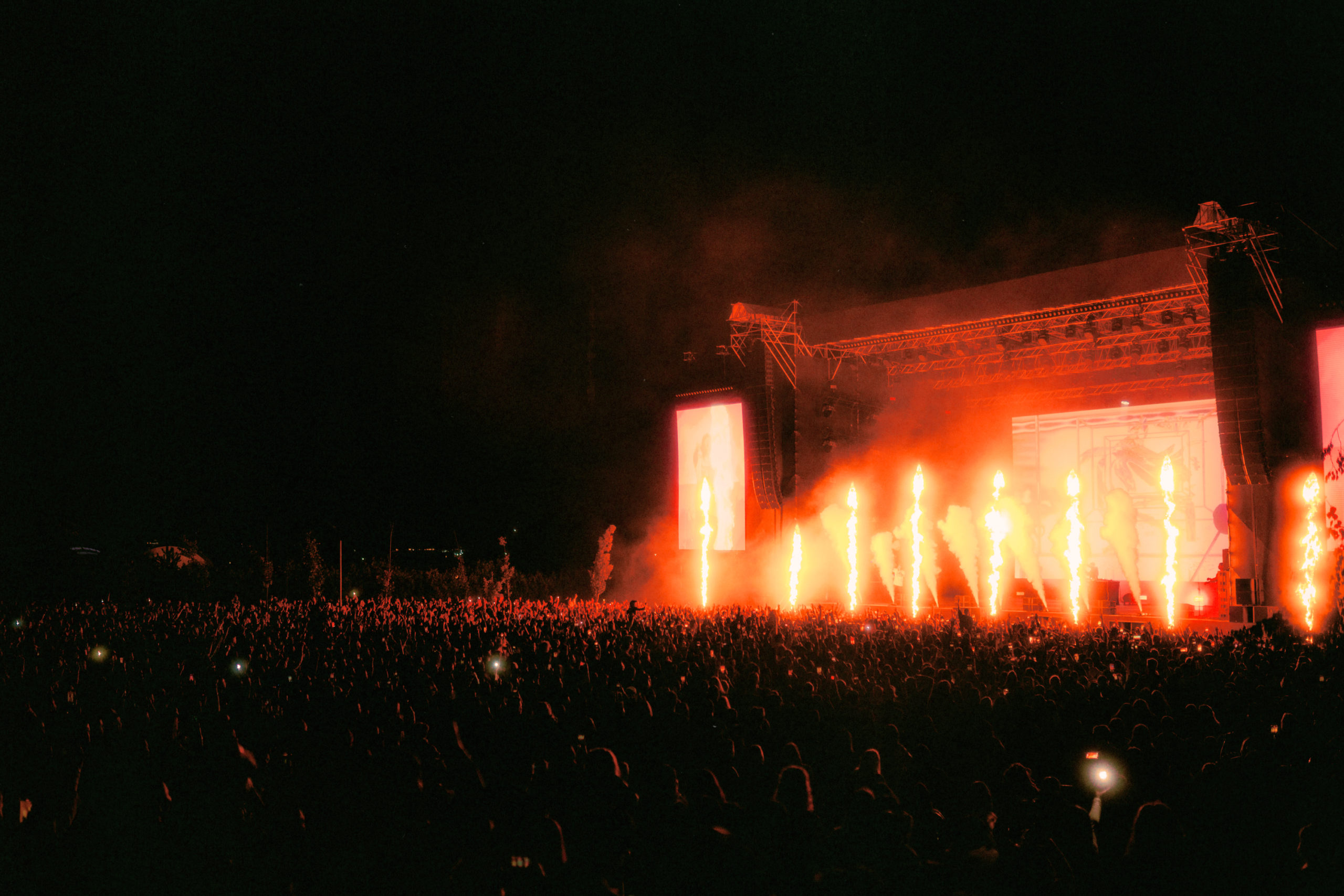 Park Live Almaty кеңейіп жатыр: лайн-апқа Robbie Williams қосылды. Әнші фестивальдің қосымша күнінде хедлайнер болады