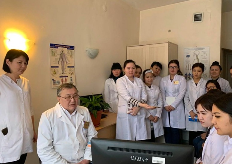Қазақстанда деменцияны емдеу жөніндегі ұлттық стратегияның жобасы ұсынылады