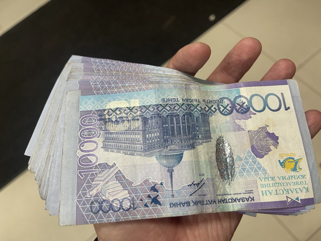 2 000 000-нан 3 500 000 теңгеге дейін: жазғы бизнеске бастапқы инвестицияларды есептеу