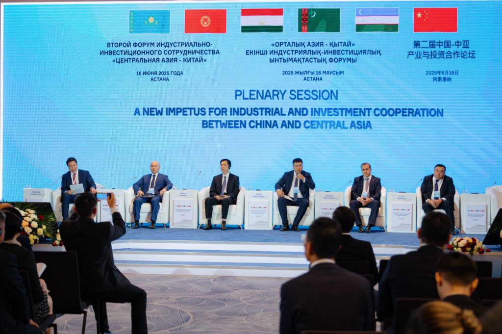 Huawei және Astana Innovations Қазақстанның цифрлық трансформациясының жаңа кезеңін бастайды