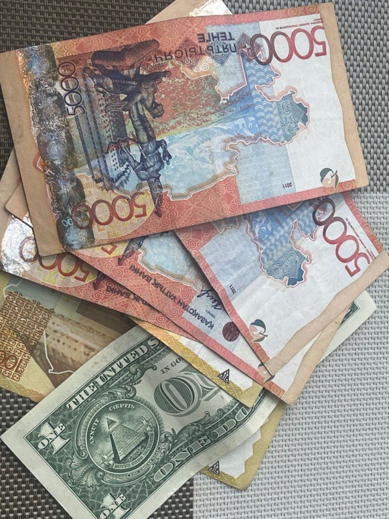 МҚҰ облигациялары: инвестордың тәуекелдері мен артықшылықтары