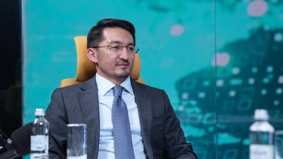 Ауылдарға интернет жеткізуге 84 млрд теңге бөлінеді – Мәдиев