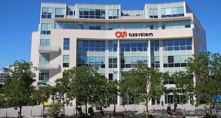 Assystem Қазақстан үшін АЭС салуға халықаралық консорциум көшбасшысын іріктеу бойынша әдістемені әзірледі