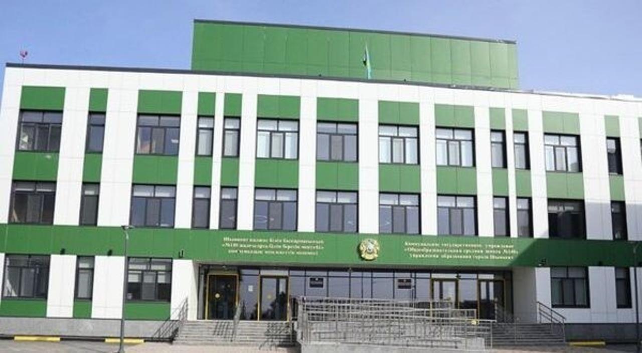 ШЫМКЕНТ ҚАЛАСЫНДА ӘЛЕУМЕТТІК НЫСАНДАР ҚҰРЫЛЫСЫ ҚАРҚЫН АЛУДА