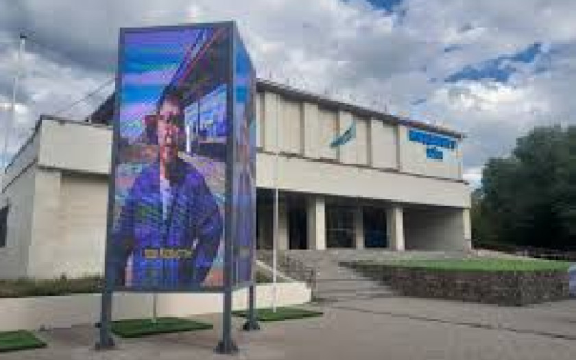 Қарағанды тұрғындары қаланың өзгерісін нақты уақыт режимінде бақылай алады