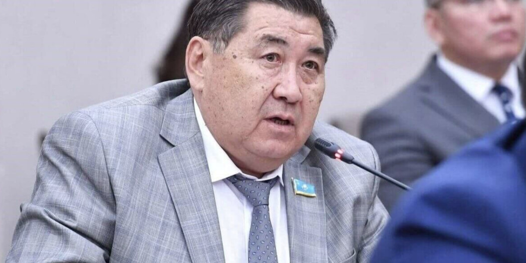 Ермұрат Бапи: «Қос билік бар» деген әңгіменің еш негізі жоқ