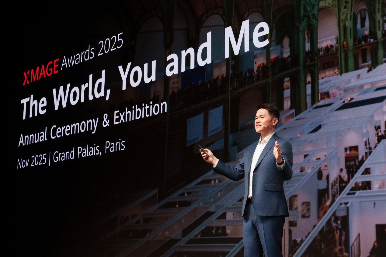 Huawei компаниясы 2025 жылы Дубайда өткен таныстырылымда жаңа инновациялық өнімдер топтамасын ұсынды