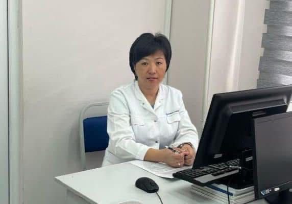 КАРЦИНОМА ДЕГЕН НЕ ЖӘНЕ ОНЫ ЕРТЕ КЕЗЕҢДЕ АНЫҚТАУДЫҢ МАҢЫЗЫ
