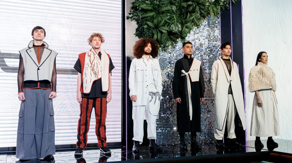 28–30 шілде аралығында Алматы қаласы Орталық Азия өңіріндегі fashion-индустрия өкілдері үшін тағы да тартылыс орталығына айналмақ: «Атакент» ҚІЫО кешенінде 36-шы Central Asia Fashion Autumn-2025 Халықаралық сән көрмесі және 6-шы Eliteline-2025 Халықаралық аяқ киім, тері, былғары және аксессуарлар көрмелері өтеді
