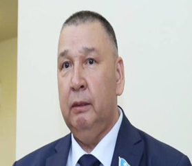 Жаңбырбай Матаев: Этномедиация — ел ішіндегі өзара құрметті, сенімді және бейбіт диалогты орнықтыру құралы