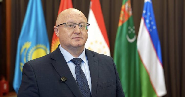 «Соңғы екі жылда Қазақстан мемлекетаралық әріптестікті дамытуға көп күш салып келеді». Халықаралық сарапшы СРИМ-нің су дипломатиясы саласындағы жұмысын жоғары бағалады