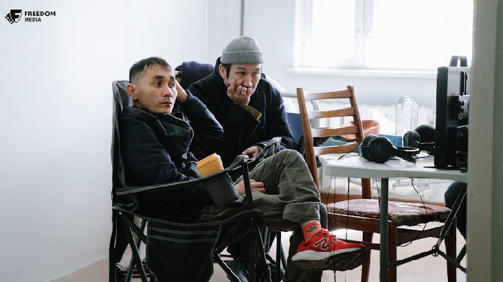 «Казахские страшные сказки»: халықаралық жетістіктен тұсаукесерге дейін