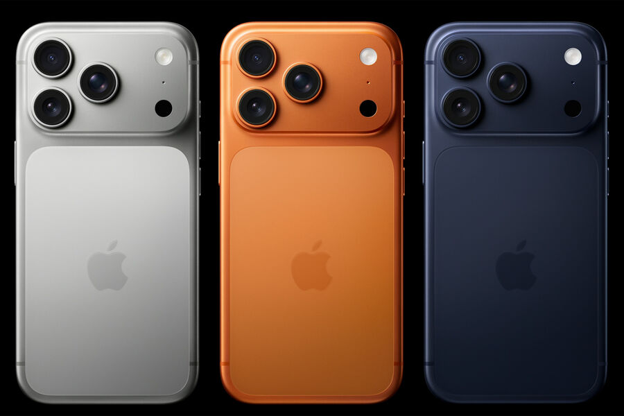 Жылына минус 145 000 тг: iPhone бағасы 17-ші модель шыққаннан кейін қалай төмендеді