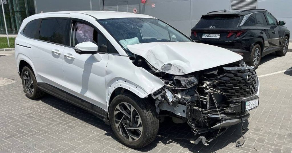 Alatau City Garant каско бойынша автокөлік иелеріне жыл басынан бері 500 миллион теңгеден астам қаражат жіберді