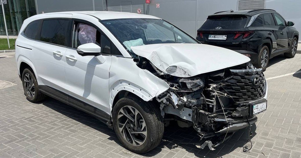 Alatau City Garant каско бойынша автокөлік иелеріне жыл басынан бері 500 миллион теңгеден астам қаражат жіберді