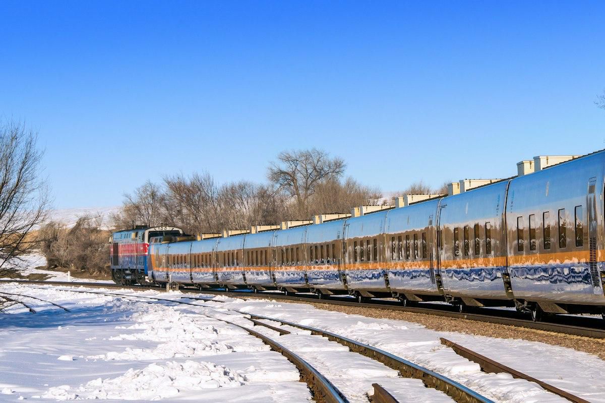 Ұлттық тасымалдаушы теміржол билеттеріне жеңілдіктер мерзімін қысқа дейін ұзартты