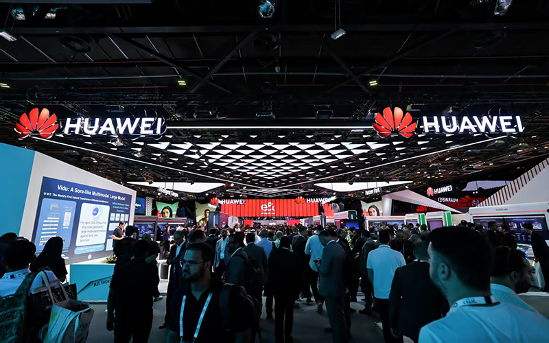 GITEX GLOBAL 2025: Huawei жаңа буындағы жасанды интеллект негізіндегі инновацияларды таныстырады