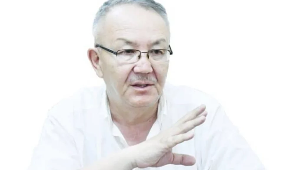 Өмір Тұяқбай: тарихи мифтерге жол бермеу – ұрпақ алдындағы парыз