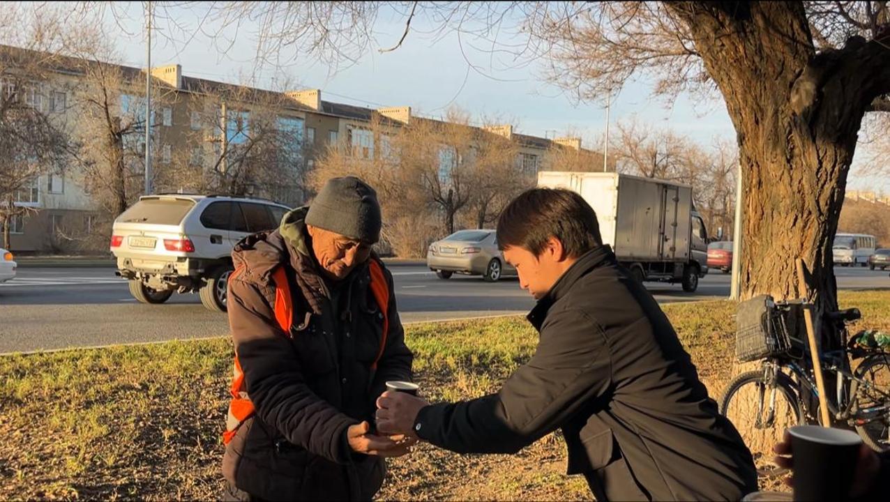 «Таза Қазақстан» экологиялық бағдарламасы аясында «Таза Қазақстан — біздің болашағымыз» акциясы өткізілді
