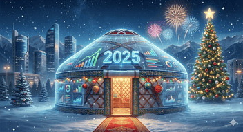 Қазақстандықтар үшін 2025 жыл қандай болды және ол немен ерекшеленді