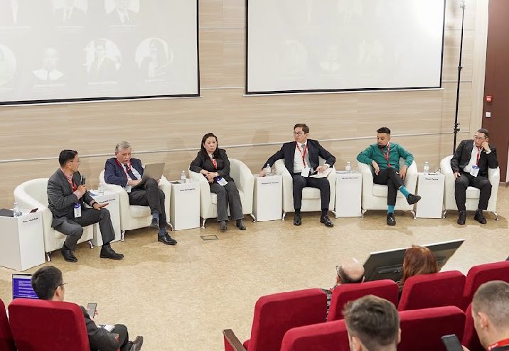 «Қоғамдық сенім және әлеуметтік капитал» VI халықаралық конференциясы: Қазақстан жастары арасындағы сенім индексі қалай өзгерді