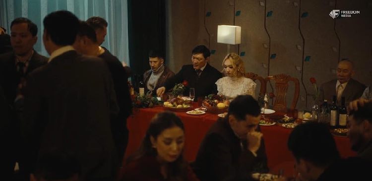 Қайта жаңғырған ескі хит: Роза Рымбаеваның «Жездеке» әні MŪNAI сериалының саундтрегі атанды