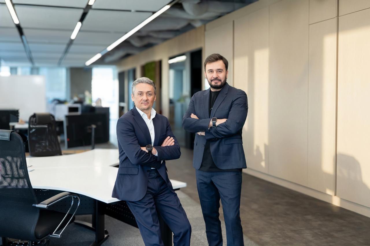 Beeline Қазақстан енді холдинг болады. Телеком бағытының жаңа CEO-сы тағайындалды