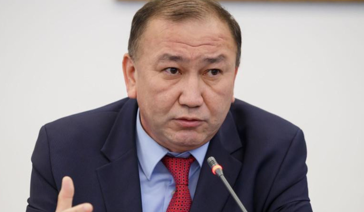 Қазақстанда саяси партиялардың қаржыландыруын бақылауды күшейтуді ұсынды