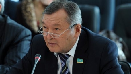 Белгілі заңгер Қазақстанда дінді саясиландыру қатерін жоюды ұсынды