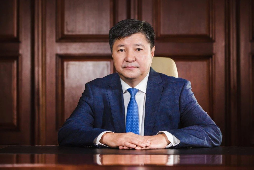 Интернеттегі алаяқтыққа қарсы конституциялық кепілдік керек – Асанов