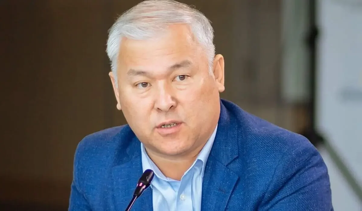 Конституциялық реформаның маңызды бағыты – шығармашылық еркіндік, сөз бостандығы болуы тиіс