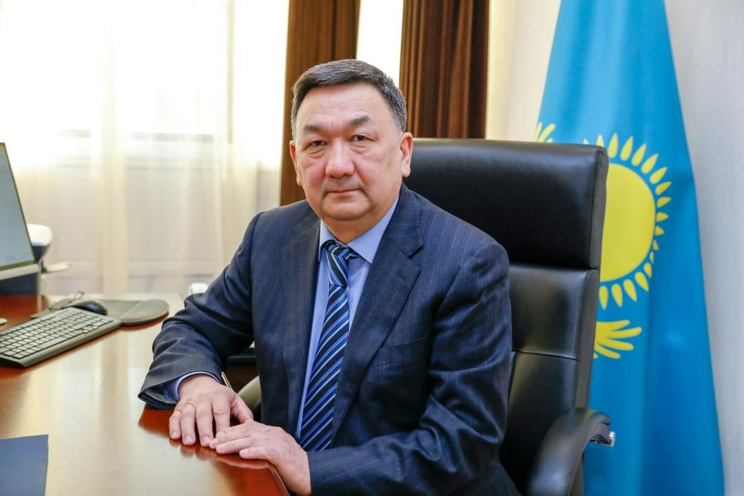 Депутат экологиялық құндылықтарды Ата Заңда ұлттық басымдық деп бекітуді ұсынды