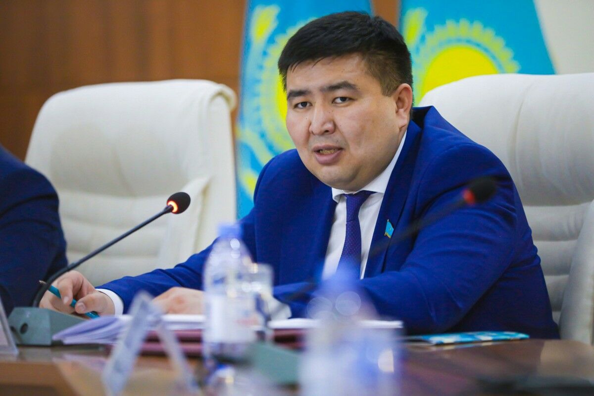 «Заң және Тәртіп» әр үйдің, әр отбасының табалдырығынан басталуы керек — Елнұр Бейсенбай