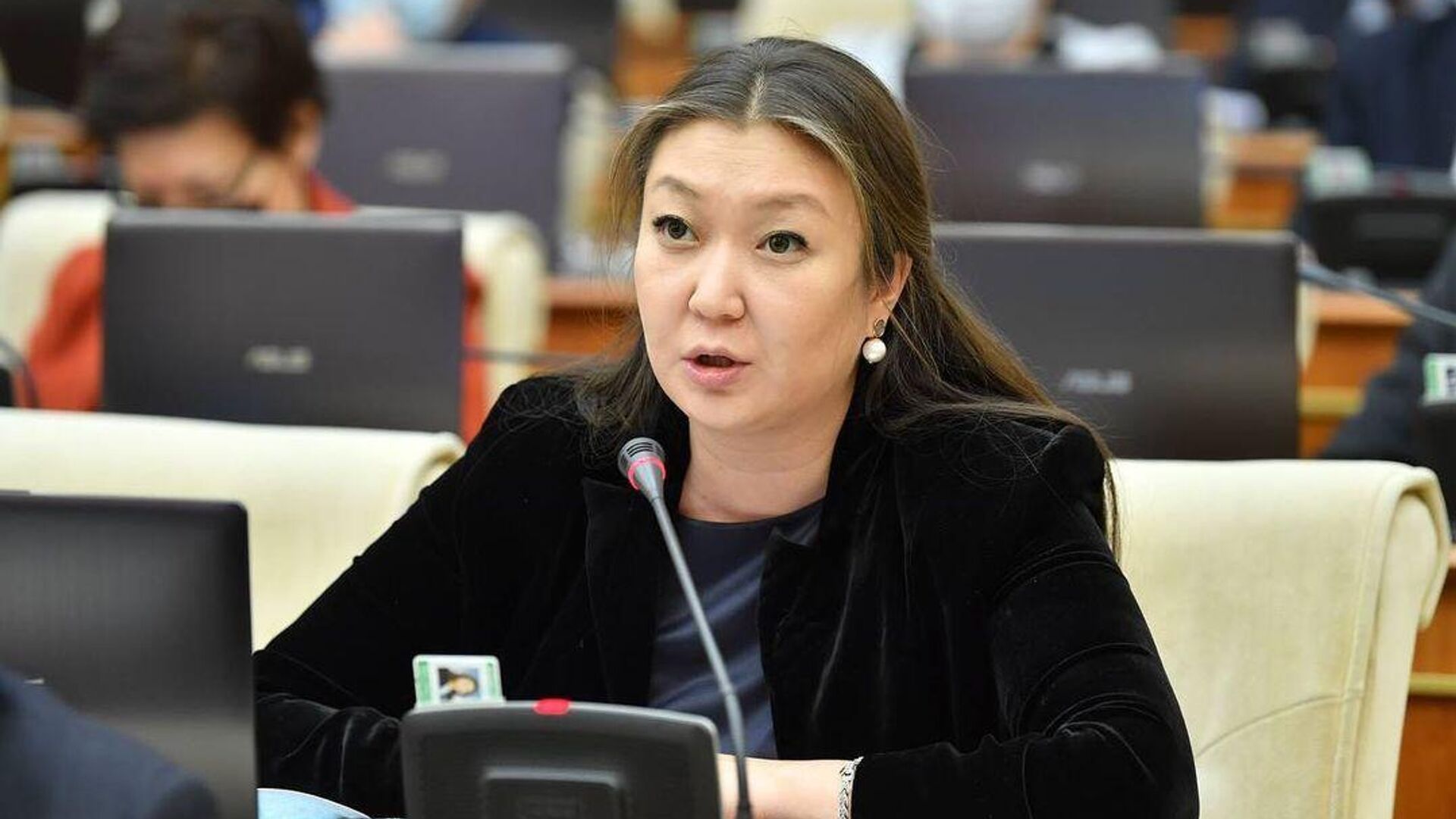 «Тек сот шешімімен ғана» – Қазақстанда тұрғын үй құқығына кепілдікті конституциялық деңгейде күшейту ұсынылды