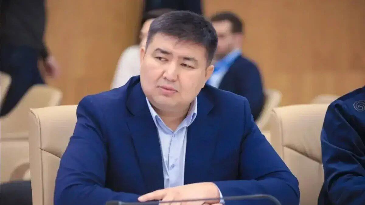 Елнұр Бейсенбаев: Жаңа Конституция – Қазақстанның дамуының айғағы