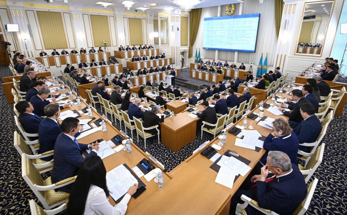 Орталық референдум комиссиясының ҮНДЕУІ