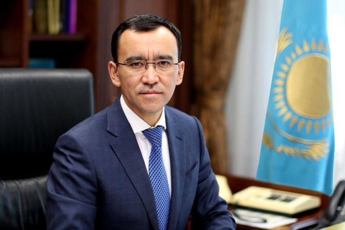 Мәулен Әшімбаев: Президент Тоқаевтың реформалары құбылмалы әлемде Қазақстанға мүмкіндіктер терезесін ашады